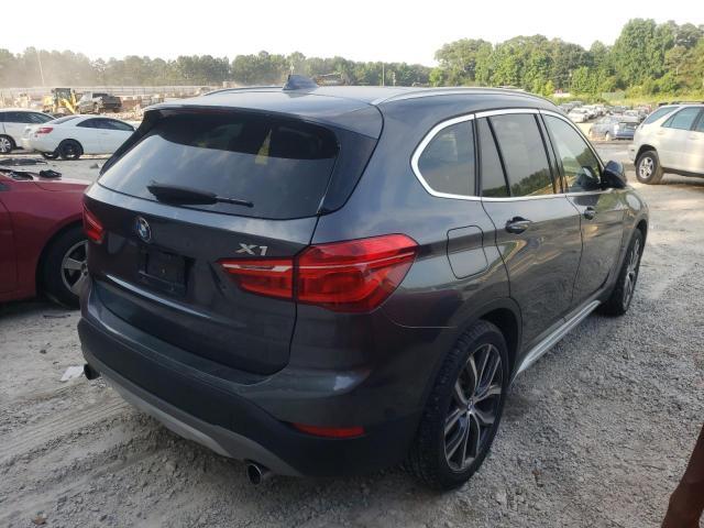 Photo 4 from auction – 2017 BMW X1 XDRIVE2 with VIN WBXHT3C3XH5F83778