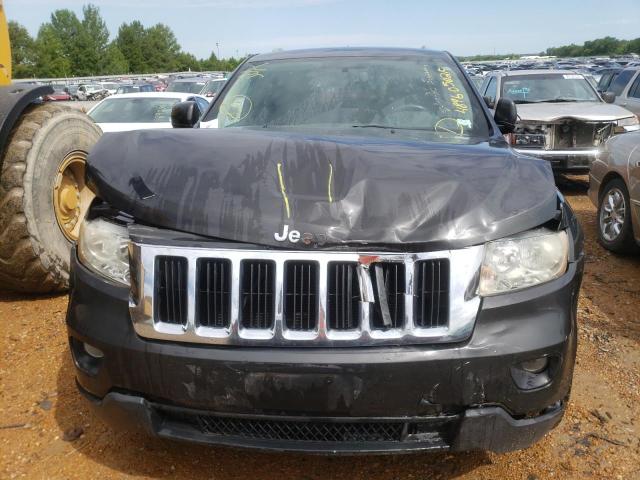 Photo 7 from auction – 2011 JEEP GRAND CHER with VIN 1J4RS4GGXBC579781