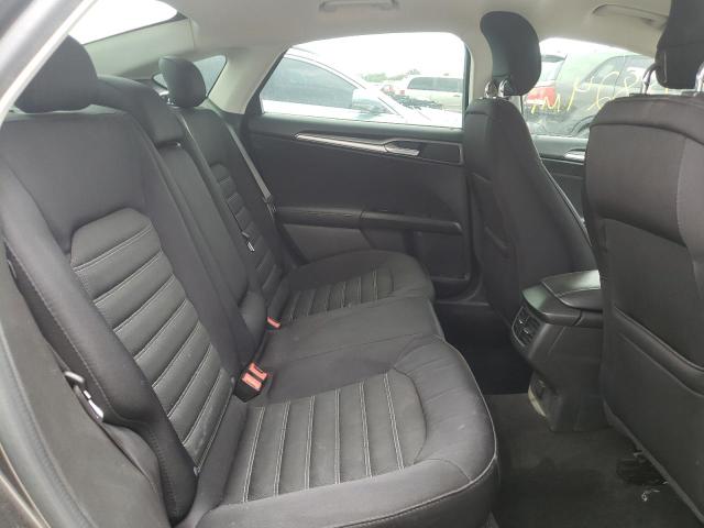 Photo 6 from auction – 2015 FORD FUSION SE with VIN 3FA6P0H72FR126401
