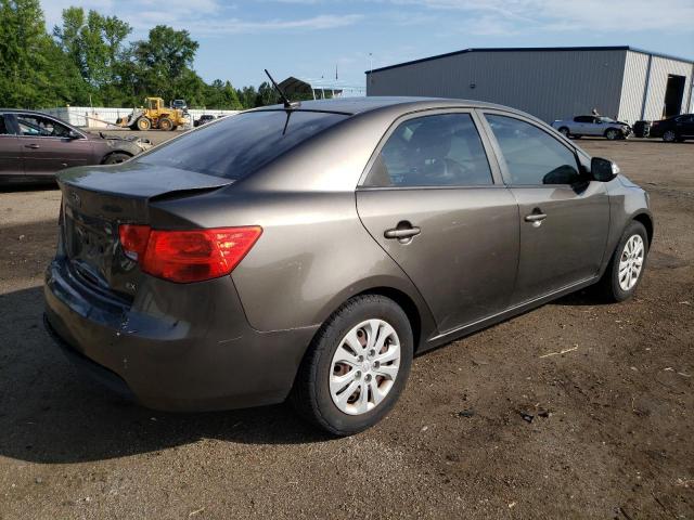 Photo 4 from auction – 2010 KIA FORTE EX with VIN KNAFU4A23A5139532