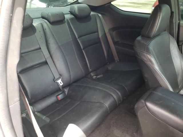 Photo 6 from auction – 2015 HONDA ACCORD EXL with VIN 1HGCT1B89FA002816