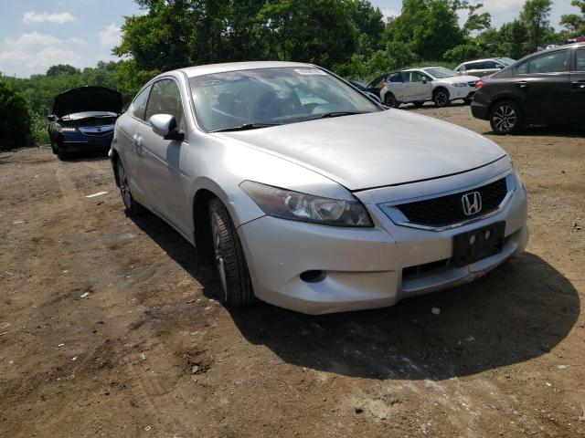 HONDA ACCORD LX 2009 with VIN 1HGCS12349A019065 - Photo from auction