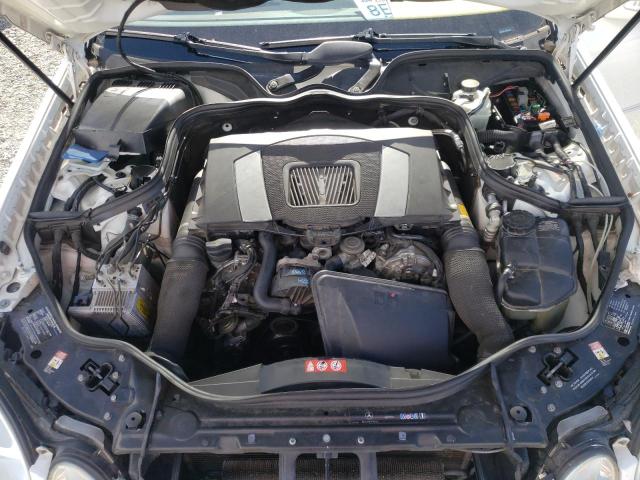 Photo 7 from auction – 2006 MERCEDES-BENZ E 350 with VIN WDBUF56J16A765006
