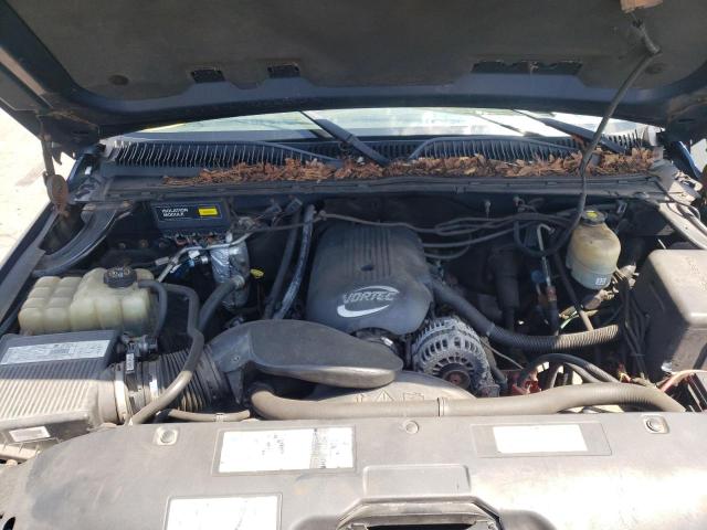 Photo 7 from auction – 2002 CHEVROLET 2D with VIN 1GCHK24U52E158488