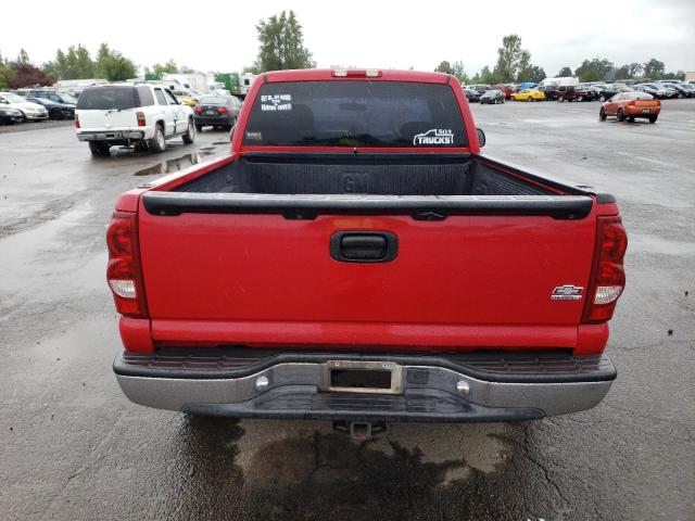 Photo 6 from auction – 2000 CHEVROLET 1500 SILVE with VIN 1GCEC14V6YZ356193