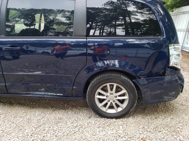 Photo 9 from auction – 2013 DODGE GRAND CARA with VIN 2C4RDGCG7DR617291