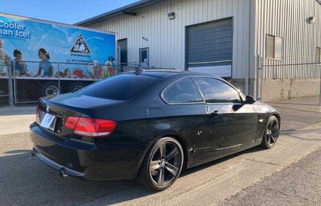 Photo 4 from auction – 2009 BMW 335 I with VIN WBAWB73519P044935