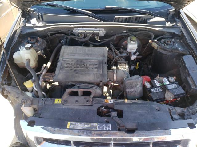 Photo 7 from auction – 2012 FORD ESCAPE LIM with VIN 1FMCU9EG0CKC77053