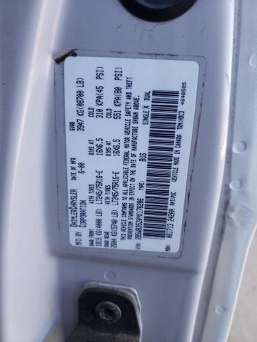 Photo 10 from auction – 2000 DODGE RAM WAGON with VIN 2B5WB35Z0YK176286
