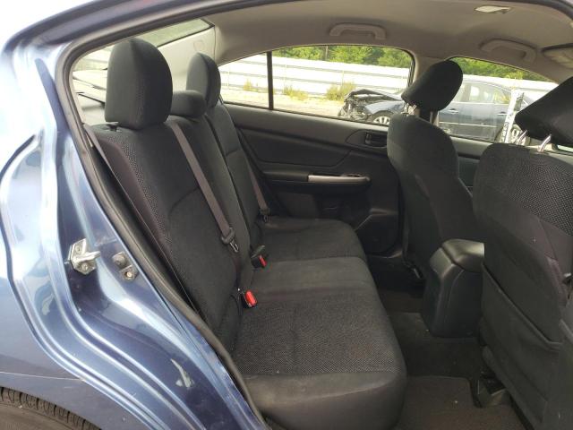 Photo 6 from auction – 2016 SUBARU IMPREZA with VIN JF1GJAA6XGH007754