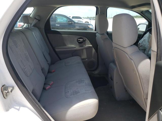 Photo 6 from auction – 2006 CHEVROLET EQUINOX LS with VIN 2CNDL13F266190216