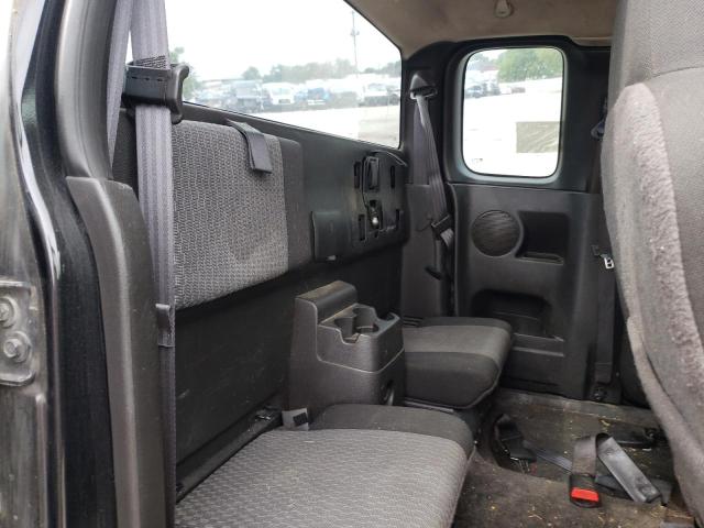 Photo 6 from auction – 2008 GMC CANYON SLE with VIN 1GTDS39E888225128