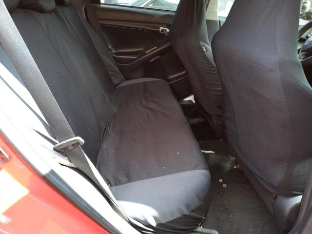 Photo 6 from auction – 2009 TOYOTA COROLLA MA with VIN 2T1LE40E19C010797