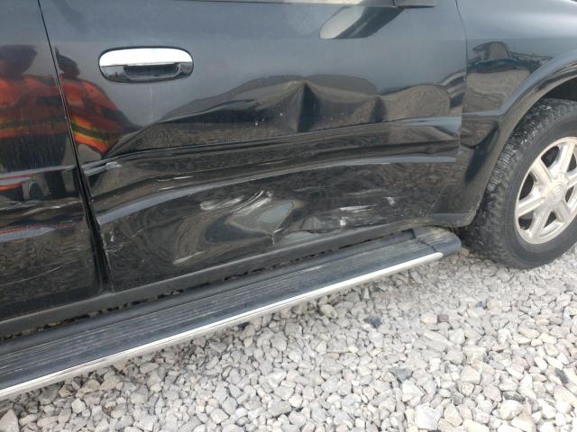 Photo 9 from auction – 2006 BUICK RAINIER CX with VIN 5GADT13S362358882