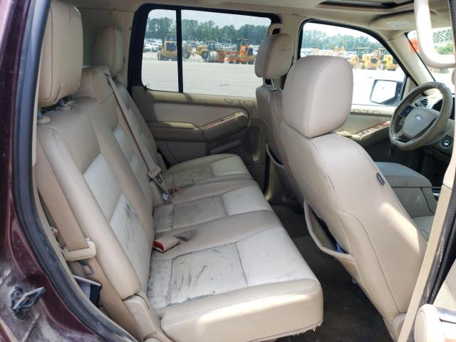 Photo 6 from auction – 2008 FORD EXPLORER E with VIN 1FMEU74E68UA47512