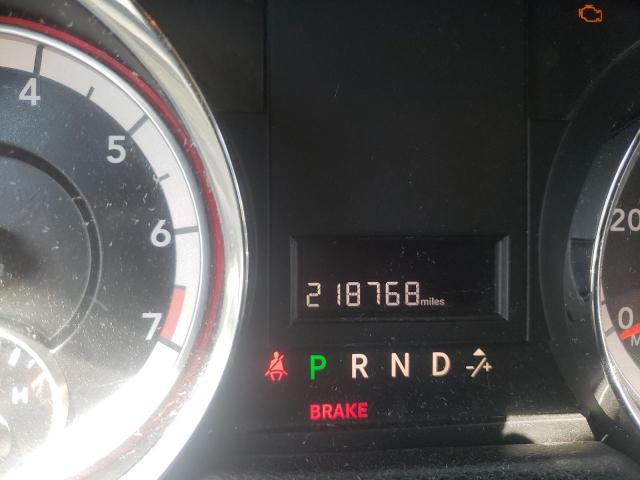 Photo 8 from auction – 2016 DODGE GRAND CARA with VIN 2C4RDGBG2GR262276
