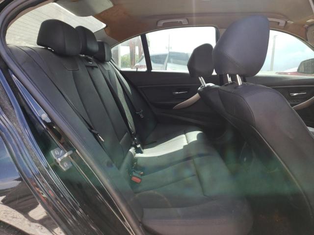 Photo 6 from auction – 2013 BMW 328 I SULE with VIN WBA3C1C56DK103528
