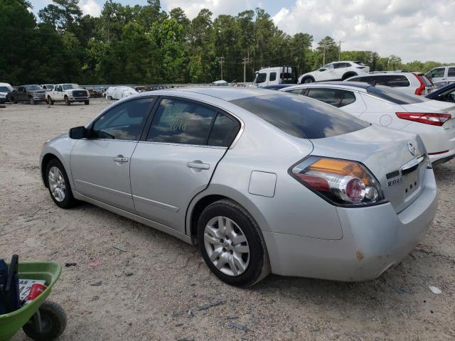 Photo 3 from auction – 2012 NISSAN ALTIMA BAS with VIN 1N4AL2AP6CC223087