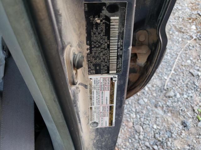 Photo 10 from auction – 2004 TOYOTA HIGHLANDER with VIN JTEEP21A440052477