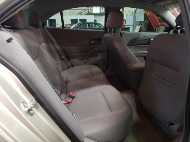 Photo 6 from auction – 2015 CHEVROLET MALIBU LS with VIN 1G11B5SL0FF168643