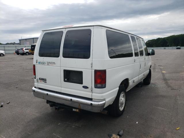 Photo 4 from auction – 2008 FORD ECONOLINE with VIN 1FBNE31L78DB50780