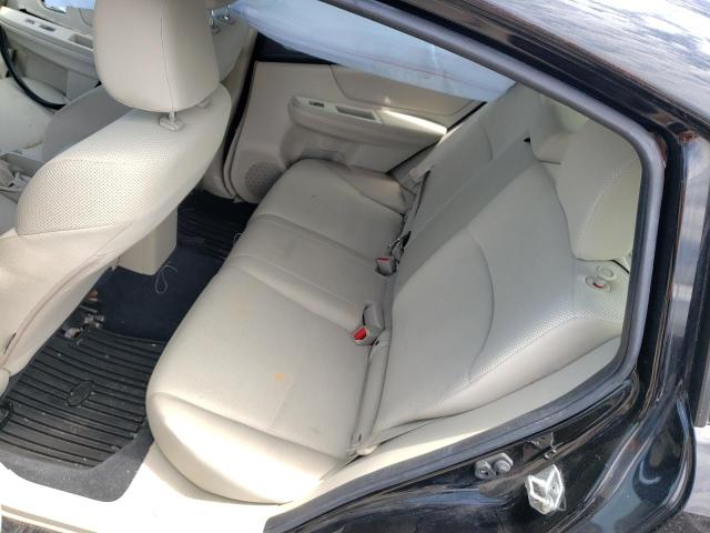 Photo 6 from auction – 2013 SUBARU IMPREZA PR with VIN JF1GPAC60D2901143