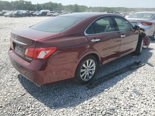 Photo 4 from auction – 2008 LEXUS ES 350 with VIN JTHBJ46G882191537