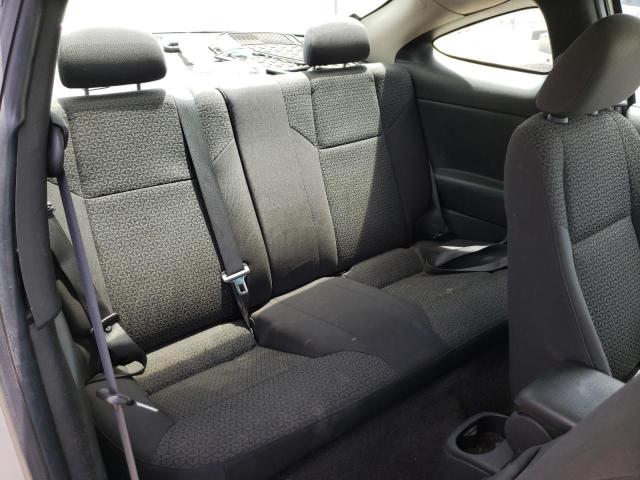 Photo 6 from auction – 2007 PONTIAC G5 with VIN 1G2AL15F677276624