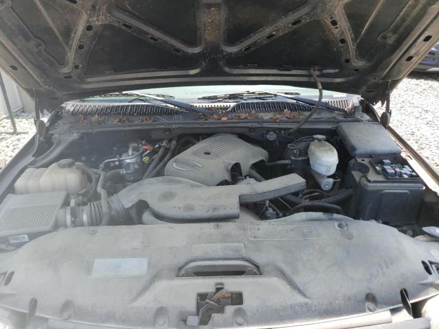 Photo 7 from auction – 2003 GMC YUKON with VIN 1GKEC13T93R138830