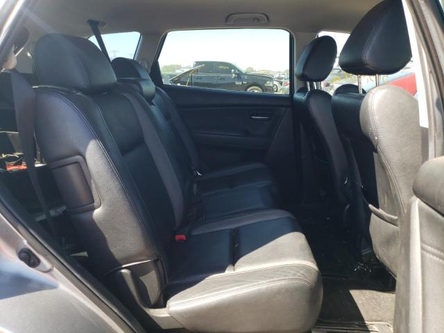 Photo 6 from auction – 2009 MAZDA CX-9 with VIN JM3TB38A690164329
