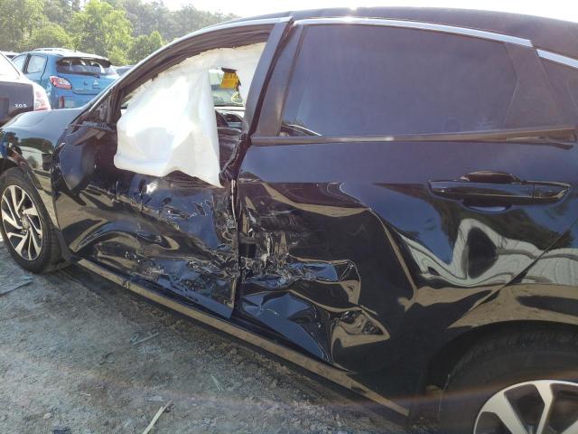 Photo 10 from auction – 2017 HONDA CIVIC EX with VIN 2HGFC2F71HH531248