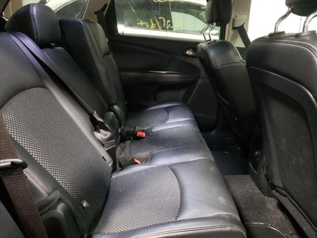 Photo 6 from auction – 2017 DODGE JOURNEY CR with VIN 3C4PDDGG8HT517574
