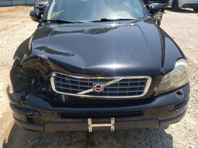 Photo 7 from auction – 2010 VOLVO XC90 3.2 with VIN YV4982CZ4A1534858