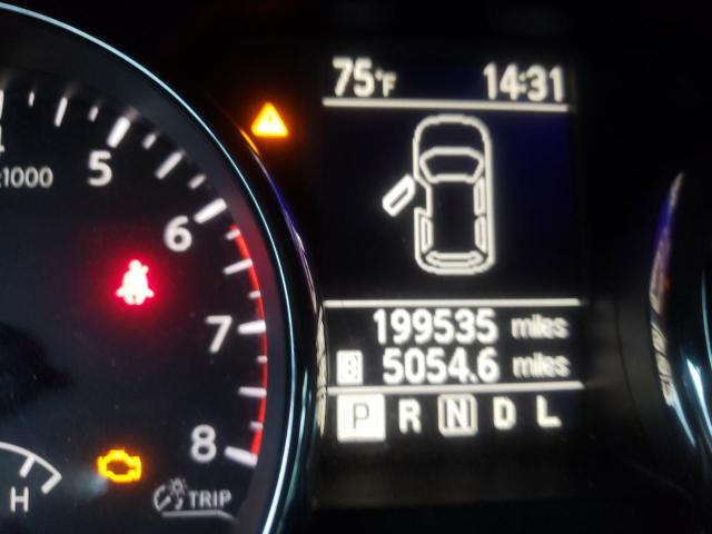 Photo 8 from auction – 2012 NISSAN ROGUE S with VIN JN8AS5MT7CW611648