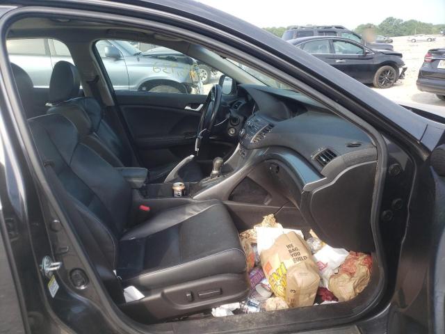 Photo 5 from auction – 2011 ACURA TSX with VIN JH4CU2F60BC017213