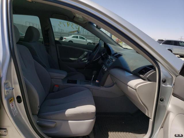Photo 5 from auction – 2007 TOYOTA CAMRY CE with VIN 4T1BE46K57U631724