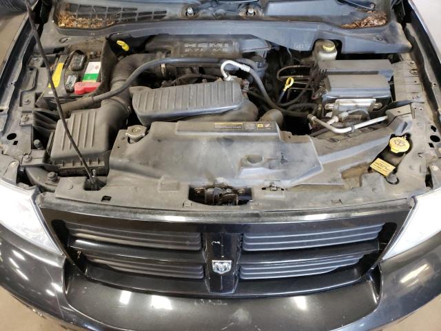 Photo 7 from auction – 2007 DODGE DURANGO SL with VIN 1D8HB48287F562277