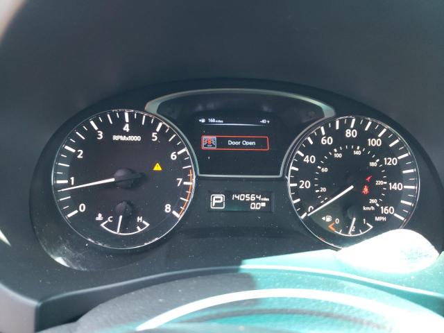 Photo 8 from auction – 2013 NISSAN ALTIMA 2.5 with VIN 1N4AL3AP9DC296414