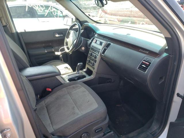 Photo 5 from auction – 2010 FORD FLEX SEL with VIN 2FMHK6CC0ABB21256