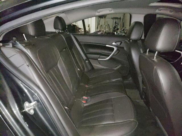 Photo 6 from auction – 2015 BUICK REGAL PREM with VIN 2G4GN5EX9F9227782