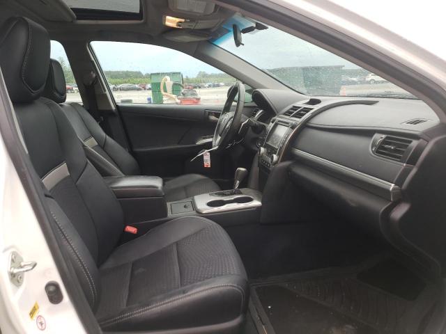 Photo 5 from auction – 2014 TOYOTA CAMRY L with VIN 4T1BF1FK1EU378684