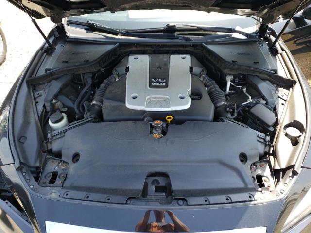 Photo 7 from auction – 2014 INFINITI Q50 BASE with VIN JN1BV7AR9EM683853