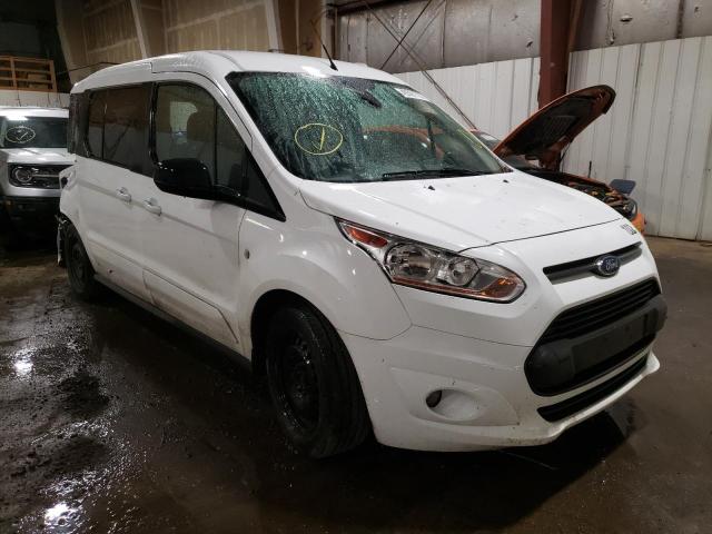 Photo 1 from auction – 2018 FORD TRANSIT CO with VIN NM0GE9F75J1376856