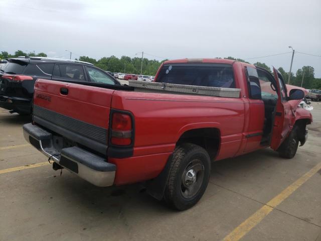 Photo 4 from auction – 2000 DODGE RAM 1500 with VIN 3B7HC13Y5YM201242