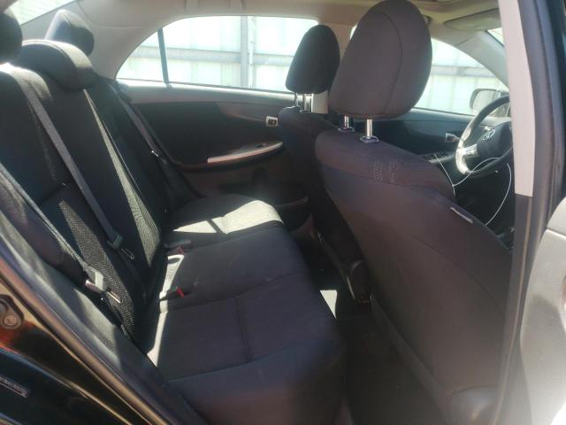 Photo 6 from auction – 2011 TOYOTA COROLLA BA with VIN 2T1BU4EE7BC637050