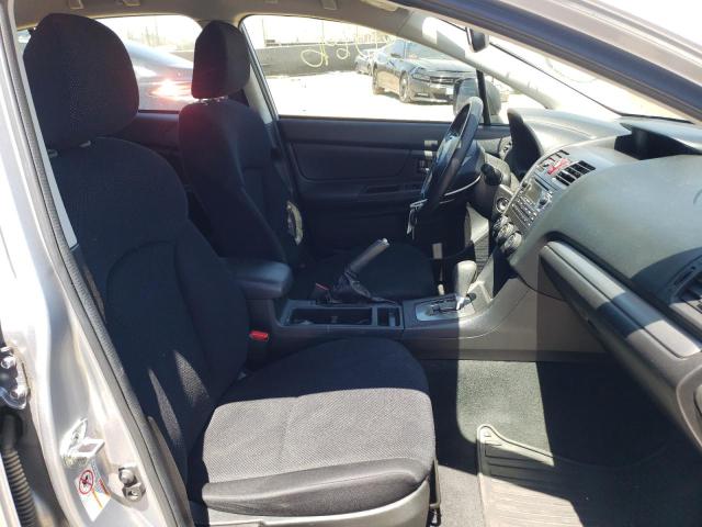 Photo 5 from auction – 2014 SUBARU IMPREZA with VIN JF1GPAA69E8286190
