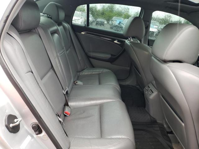 Photo 6 from auction – 2006 ACURA 3.2TL with VIN 19UUA66246A005099