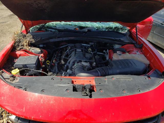 Photo 7 from auction – 2018 DODGE CHARGER R/ with VIN 2C3CDXCT4JH238063