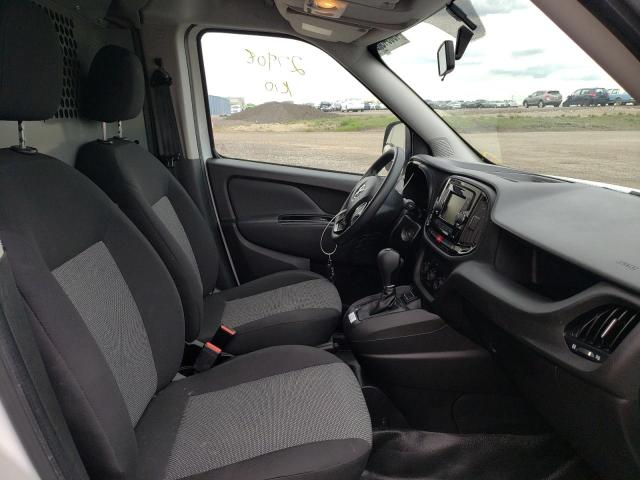 Photo 5 from auction – 2018 RAM PROMASTER with VIN ZFBERFCB1J6L86246
