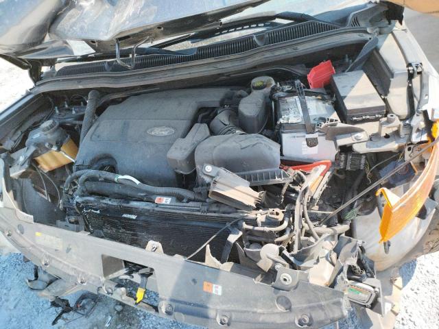Photo 7 from auction – 2012 FORD EXPLORER L with VIN 1FMHK7F82CGA07087